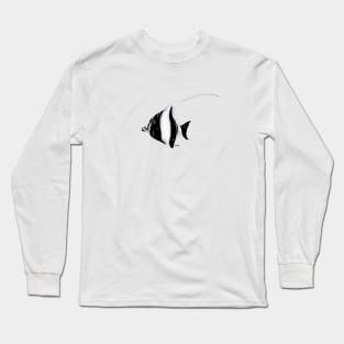 fish Long Sleeve T-Shirt